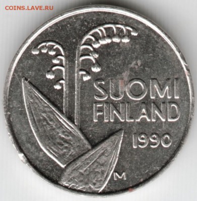 10 пенни 1990 Финляндия до 30.08.15 г. в 24.00 - Scan-150823-0017