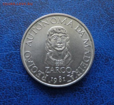 Мадейра 25 эскудо 1981 до 26.08 - DSC01288.JPG
