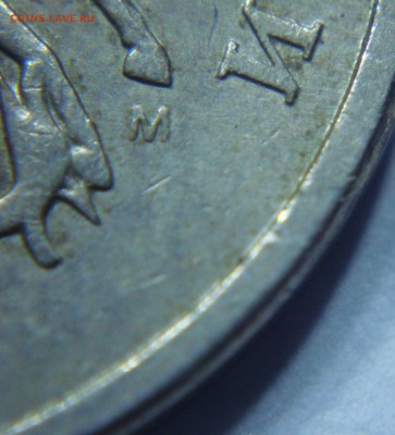 5 коп. 2005 (6 шт) - короткий - 6.