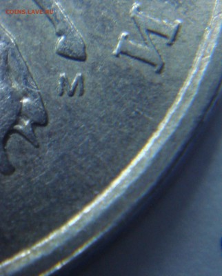 5 коп. 2005 (6 шт) - короткий - 5.