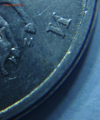 5 коп. 2005 (6 шт) - короткий - 3.