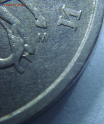 5 коп. 2005 (6 шт) - короткий - 2.