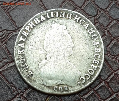 ПОЛУ ПОЛТИННИК 1778 г . Короткий - 20150826_092832-1