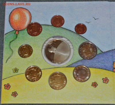 Евронаборы - 55