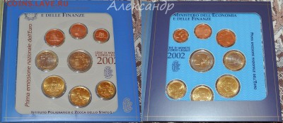 Евронаборы - Италия_2002_2