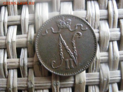 1 пенни 1911г. В альбом. До 31.08.2015г. - 29-31 072.JPG