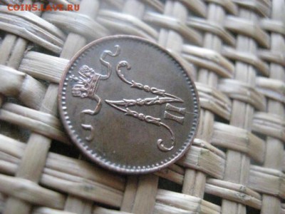1 пенни 1909г. В альбом. До 31.08.2015г. - 29-31 082.JPG