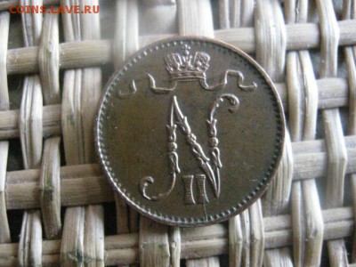 1 пенни 1909г. В альбом. До 31.08.2015г. - 29-31 080.JPG