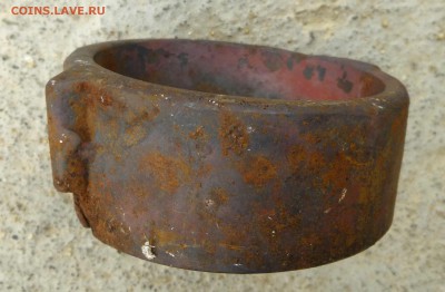 Металлические кольца с щлицами - P1250378.JPG