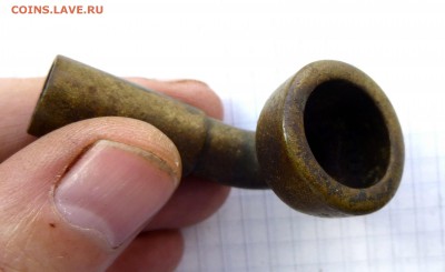 От курительной трубки головка? - P1250332.JPG
