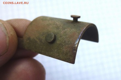 Бронзовая штука - P1250339.JPG