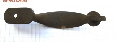 Спусковая скоба - P1250352.JPG
