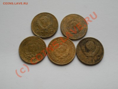Предпродажная оценка СССР монет! - P8090076.JPG