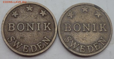 жетон sweden bonik оценка - P8251175.JPG