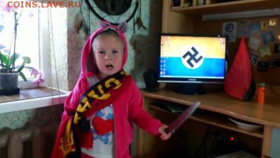 События на Украине. - 5641