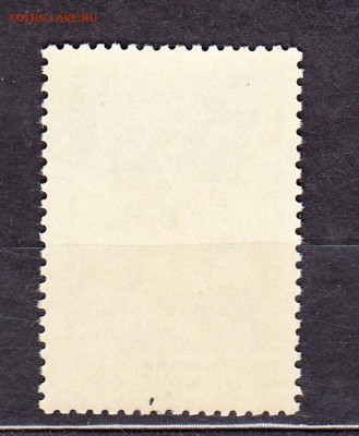 СССР 1959 двежение стронников мира - 27а