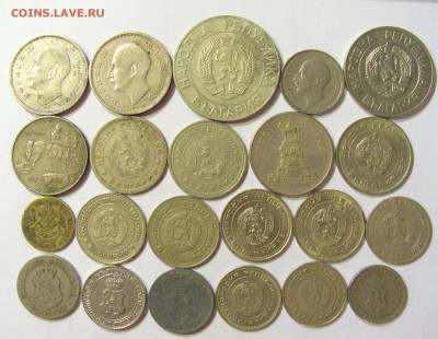Продам иностранные монеты июль 2015. Распродажа! - CIMG5766.JPG