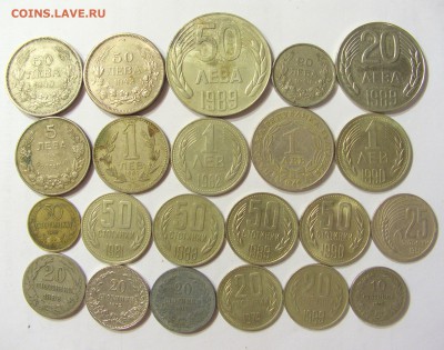 Продам иностранные монеты июль 2015. Распродажа! - CIMG5751.JPG