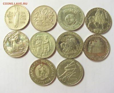 Продам иностранные монеты июль 2015. Распродажа! - CIMG5833.JPG
