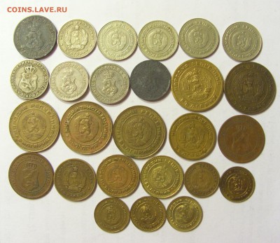 Продам иностранные монеты июль 2015. Распродажа! - CIMG5800.JPG