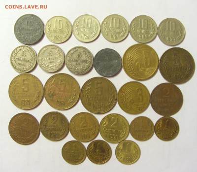 Продам иностранные монеты июль 2015. Распродажа! - CIMG5779.JPG