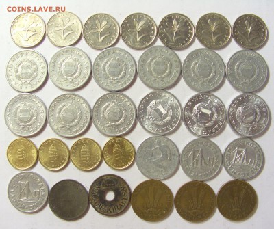 Продам иностранные монеты июль 2015. Распродажа! - CIMG5897.JPG