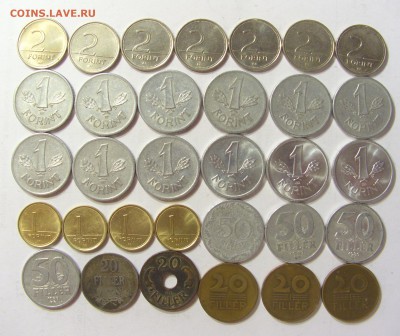 Продам иностранные монеты июль 2015. Распродажа! - CIMG5886.JPG