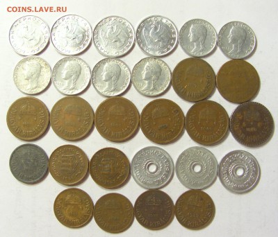 Продам иностранные монеты июль 2015. Распродажа! - CIMG5975.JPG