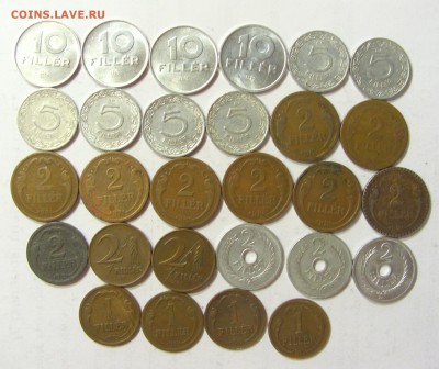 Продам иностранные монеты июль 2015. Распродажа! - CIMG5948.JPG