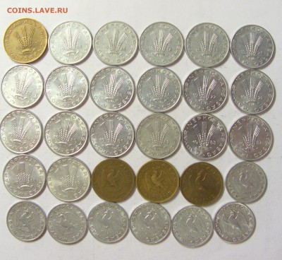 Продам иностранные монеты июль 2015. Распродажа! - CIMG5934.JPG