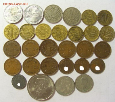 Продам иностранные монеты июль 2015. Распродажа! - CIMG6034.JPG