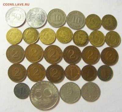 Продам иностранные монеты июль 2015. Распродажа! - CIMG6018.JPG