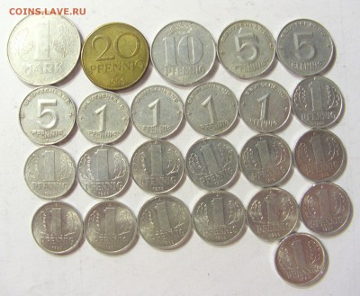 Продам иностранные монеты июль 2015. Распродажа! - CIMG5988.JPG