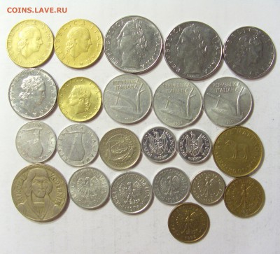 Продам иностранные монеты июль 2015. Распродажа! - CIMG6086.JPG