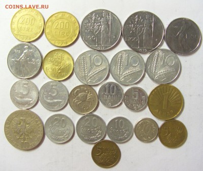 Продам иностранные монеты июль 2015. Распродажа! - CIMG6084.JPG