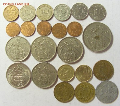 Продам иностранные монеты июль 2015. Распродажа! - CIMG6052.JPG