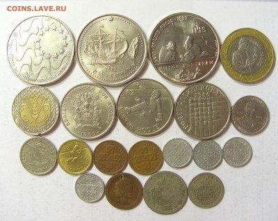 Продам иностранные монеты июль 2015. Распродажа! - CIMG6118.JPG