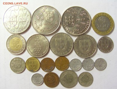 Продам иностранные монеты июль 2015. Распродажа! - CIMG6112.JPG