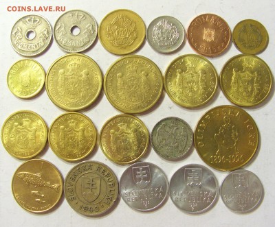 Продам иностранные монеты июль 2015. Распродажа! - CIMG6180.JPG