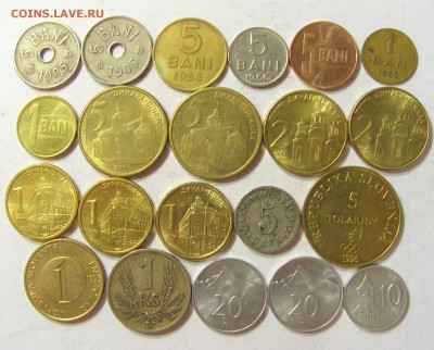Продам иностранные монеты июль 2015. Распродажа! - CIMG6159.JPG