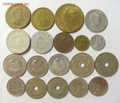 Продам иностранные монеты июль 2015. Распродажа! - CIMG6146.JPG