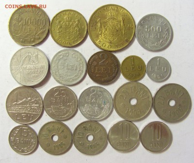 Продам иностранные монеты июль 2015. Распродажа! - CIMG6136.JPG