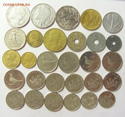 Продам иностранные монеты июль 2015. Распродажа! - CIMG6241.JPG