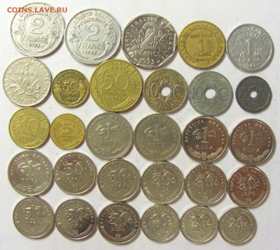 Продам иностранные монеты июль 2015. Распродажа! - CIMG6235.JPG