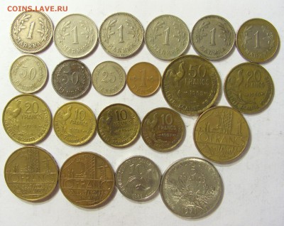 Продам иностранные монеты июль 2015. Распродажа! - CIMG6192.JPG