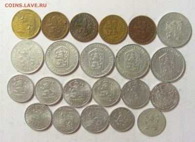 Продам иностранные монеты июль 2015. Распродажа! - CIMG6320.JPG