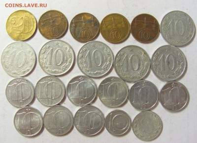 Продам иностранные монеты июль 2015. Распродажа! - CIMG6304.JPG