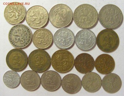 Продам иностранные монеты июль 2015. Распродажа! - CIMG6284.JPG