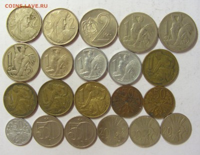 Продам иностранные монеты июль 2015. Распродажа! - CIMG6271.JPG