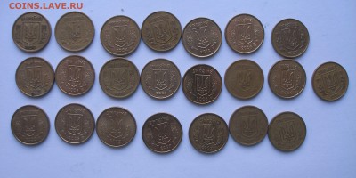 Погодовка Украины в количестве оценка - P8250125.JPG